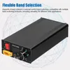 50W krátkovlnný zesilovač se 4stupňovým LPF, automatické Náhled obrázku produktu 7