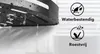 Duschablage Ohne Bohren Duschregal,Badregal Produktbild-Vorschau 5