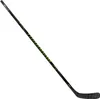 Kij hokejowy Warrior Alpha Deluxe Junior, czarny, 53”, flex Podgląd zdjęcia produktu 1