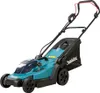 Makita DLM330SM HandgefÃ1/4hrter Rasenmäher, Elektromotor, Produktbild-Vorschau 12