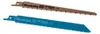Makita DJR 186 Z Seghetto diritto a batteria 18V - senza Anteprima dell’immagine prodotto 11
