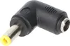 Uniwersalny kabel USB z wtyczką DC 5,5 x 2,1 mm i Podgląd zdjęcia produktu 8