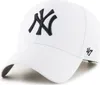 47 Brand Czapki New York Yankees Mvp Cap, BMVP17WBVWHF Podgląd zdjęcia produktu 4