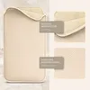 LIBERTY-Bag für Samsung Galaxy A10, Farbe:Creme Produktbild-Vorschau 7
