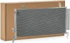 RIDEX 448C0288 Kondensator Klimaanlage für SUBARU FORESTER Produktbild-Vorschau 3