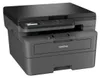 Brother DCP-L2600D Multifunktionsdrucker Laser A4 1200 x Produktbild-Vorschau 2