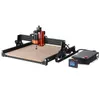 VEVOR CNC router, 300 W, grawerka 3-osiowa sterowanie GRBL, Podgląd zdjęcia produktu 1