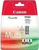 Canon CLI-8 R/G, Grün, Rot, PIXMA Pro9000, Pro9000 Mark II, Produktbild-Vorschau 2