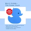 Billy Clean – Schwimmender Schmutz absorbierender Schwamm Produktbild-Vorschau 3