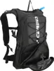 ACERBIS H2O Rucksack schwarz/weiß mit 10L Kapazität und Produktbild-Vorschau 6