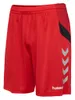 Hummel Tech Move Jr Blaue Kindershorts - 128 Produktbild-Vorschau 12