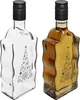 6x 500ml Weihnachtsflaschen,Tannenbaum,Schnapsflaschen, Produktbild-Vorschau 6