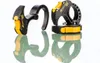 Morsetto per cavi PRO - blister 3 pezzi S/S/S nero Anteprima dell’immagine prodotto 2