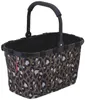 Reisenthel Carrybag Leo Chocolate Produktbild-Vorschau 1