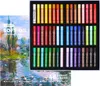 ARRTX Pastels à l'huile souples, 48pcs Voir les images du produit 1