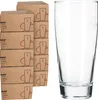 120x Willibecher 0,2 L geeicht Bierglas Trinkglas Cocktails Produktbild-Vorschau 1