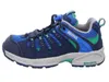 Meindl Respond Junior Jungen Velour-Mesh Outdoorschuhe Produktbild-Vorschau 22