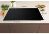 Gorenje GI8432BSCWF, Čierna, Vstavaný, 60 cm, Indukčná Náhľad obrázku produktu 2