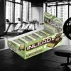Inlead Wafer Bar Pistachio (15x45g) Pistachio Dark Choc - Produktbild-Vorschau 2