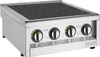 Buffalo 600 Serie 4 Zonen Induktionskochfeld 2 X 3Kw Produktbild-Vorschau 1