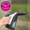 Vysavač na okna Bosch Home and Garden GlassVAC černý, šedý Náhled obrázku produktu 7