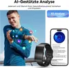 Smart Fitness Tracker ohne Display (KI-Analyse) | 60 Tage Produktbild-Vorschau 4