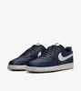 Nike Court Vision Low "Obsidian" Blu, Taglia: 43 Anteprima dell’immagine prodotto 5