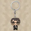 Harry Potter - Harry Potter  - Schlüsselanhänger Funko Produktbild-Vorschau 3