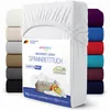 EllaTex Premium Spannbettlaken 200x220–220x240 Produktbild-Vorschau 1