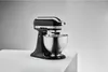 KitchenAid 5K45SSEOB Kuechenmaschine Classic 4,3 l - Produktbild-Vorschau 3