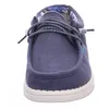 Fusion Sneaker in blau, Gr. 38 Produktbild-Vorschau 8