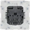 Jednozásuvka VALENA LIFE biela IP44 753179 Náhľad obrázku produktu 7