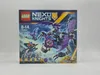 LEGO NEXO KNIGHTS The Heligoyle, Zestaw do budowania, 8 Podgląd zdjęcia produktu 7