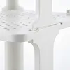 Relaxdays, scaffale per scarpe, 6 ripiani, dimensioni: 91 x Anteprima dell’immagine prodotto 8