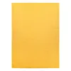 Tapis BUNNY or IMITATION DE FOURRURE DE LAPIN jaune 180x270 Voir les images du produit 3