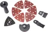 Mountfield OSZILLIERENDER SCHLEIFER 250W Produktbild-Vorschau 10