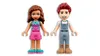 LEGO 41707 Friends veicolo per piantare alberi, giardino Anteprima dell’immagine prodotto 32