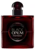 Yves Saint Laurent Black Opium Over Red parfémovaná voda Náhled obrázku produktu 1