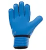 uhlsport Eliminator Supersoft Torwarthandschuhe blau/power Produktbild-Vorschau 6
