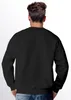 Sweatshirt Herren Spruch Lieber ein Wolf Odins als ein Lamm Produktbild-Vorschau 4