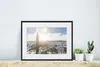 MuchoWow® MuchoWow® Gerahmtes Poster Der Kingkey 100 in der Produktbild-Vorschau 6