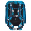Scout Exklusiv Genius Safety Light Polar Blue Schulranzen Produktbild-Vorschau 4