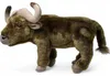 Carl Dick bufalo di circa 30 cm, peluche 3664 Anteprima dell’immagine prodotto 3