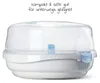 Philips AVENT SCF281/02 Stérilisateur de biberons à Voir les images du produit 10