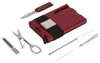 Portefeuille Victorinox Smart Card Red Voir les images du produit 8