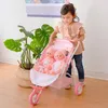 Olivia's Little World – Podwójny wózek dla lalek, idealny Podgląd zdjęcia produktu 4