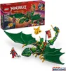 LEGO® NINJAGO® 71829 Lloydův zelený lesní drak Náhled obrázku produktu 42