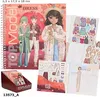 TOPModel Dress Me Up Stickerbuch COSY Voir les images du produit 6