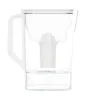 Filtr wody Wessper D3 Slim 2,7 litra z filtrem AquaClassic Podgląd zdjęcia produktu 1