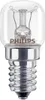 Philips Backofenlampe T22 E14 15W für Backofen Produktbild-Vorschau 8